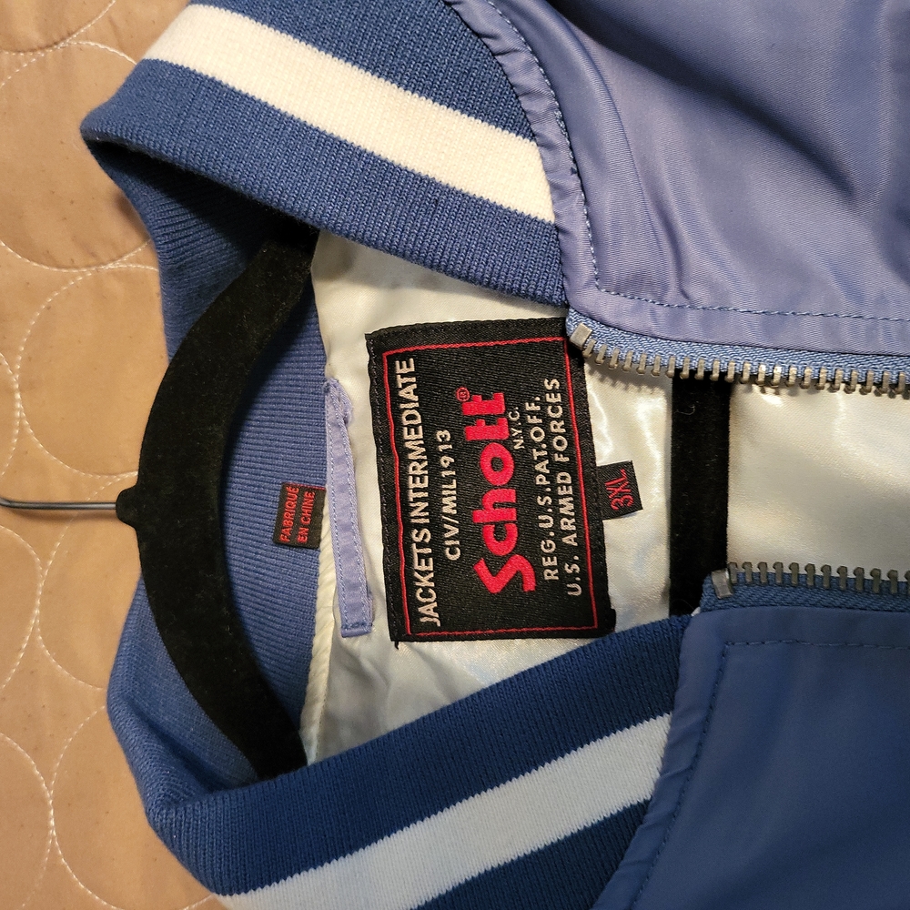 Schott Jacket - image 2